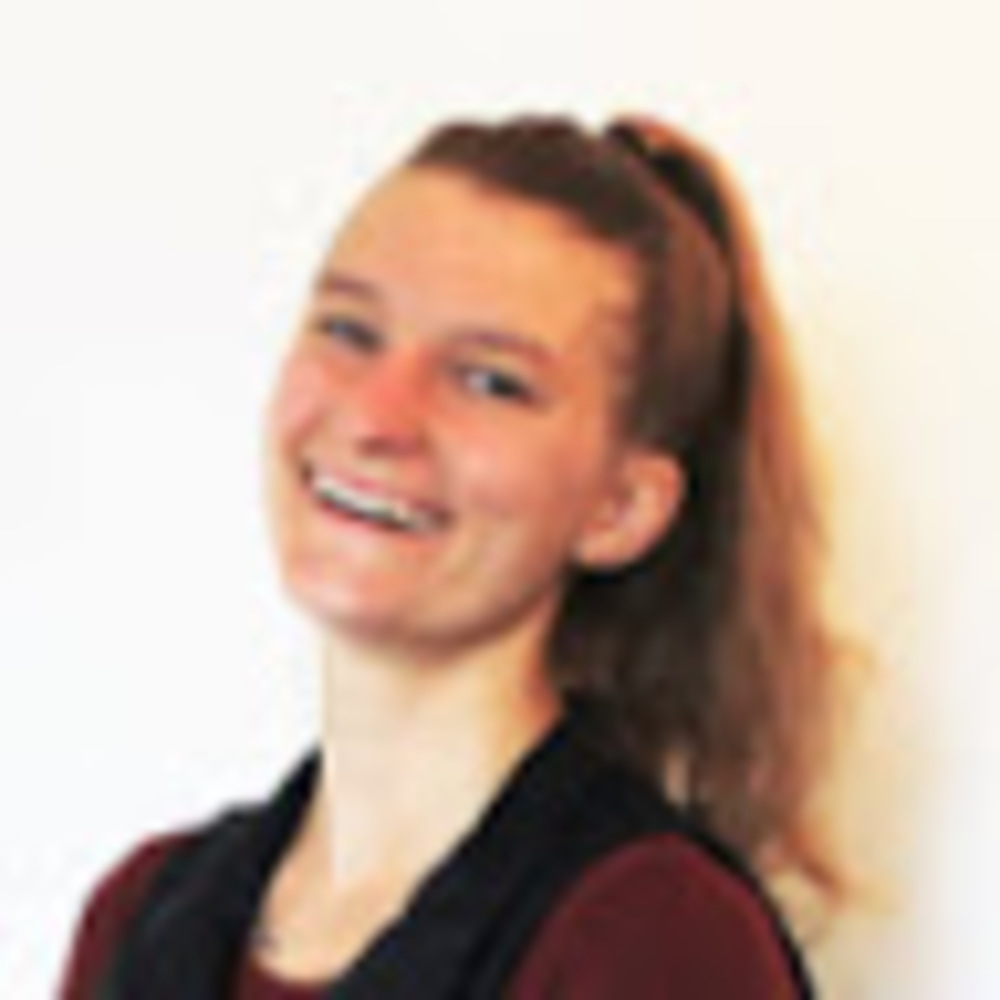 Meet your Posher, Joyce